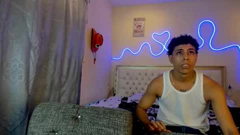 only for you bby  online show from 09.21.25