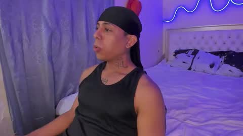 only for you bby  online show from 10.01.25