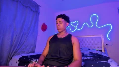 only for you bby  online show from 10.08.25