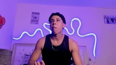 only for you bby  online show from 10.26.25