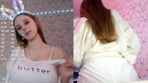 Violetta online show from 03.30.26