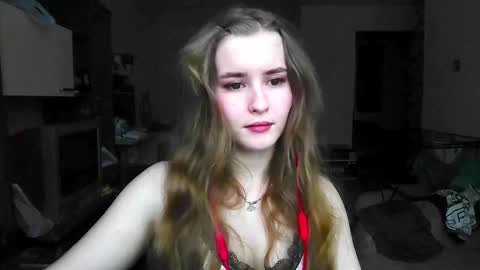 Snapshot of gladycassady chatting on 03.01.26 Adeline online show from 03.01.26