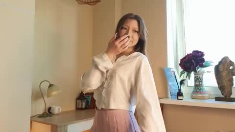 Call me Daisy online show from 10.04.25