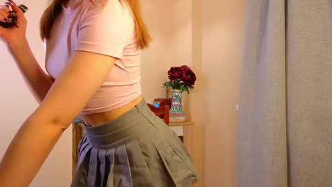 Call me Daisy online show from 10.28.25