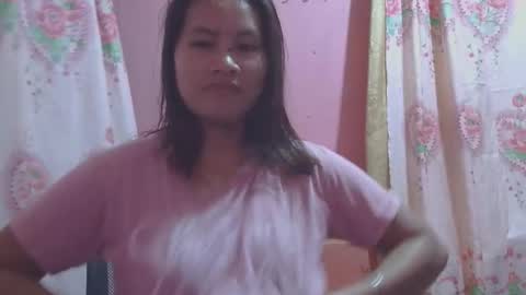 glamgoddess23 online show from 10.17.25