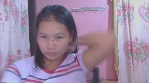 glamgoddess23 online show from 10.28.25