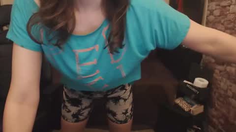 Glamourhottie online show from 03.02.25