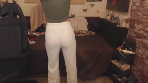 Glamourhottie online show from 03.09.25