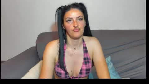 Casandra online show from 06.23.26