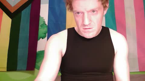 Snapshot of glamtransgoddess15 chatting on 11.10.25 glam trans goddess online show from 11.10.25