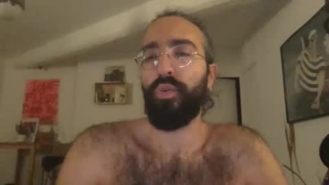 Snapshot of glazeeeeeeeeeee chatting on 10.03.25 glazeeeeeeeeeee online show from 10.03.25
