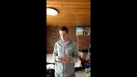 Snapshot of glebc chatting on 03.15.26 glebc online show from 03.15.26