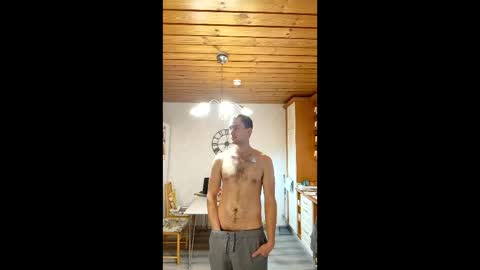 Snapshot of glebc chatting on 03.27.26 glebc online show from 03.27.26