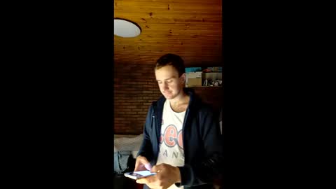 Snapshot of glebc chatting on 03.28.26 glebc online show from 03.28.26