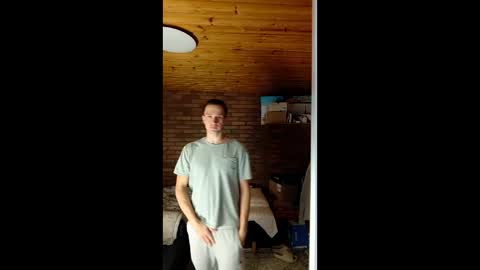 Snapshot of glebc chatting on 03.29.26 glebc online show from 03.29.26