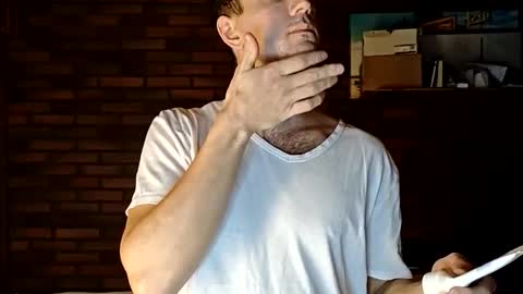 Snapshot of glebc chatting on 04.08.26 glebc online show from 04.08.26