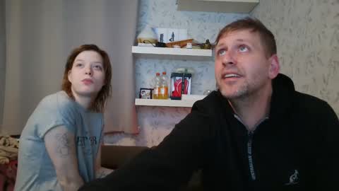 glekke89 online show from 03.11.25