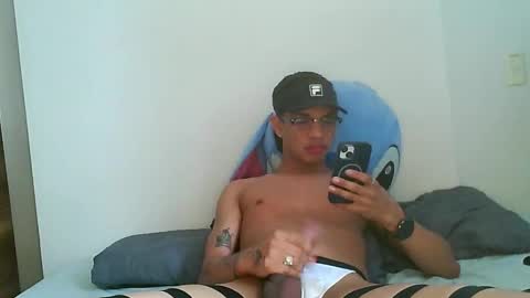 glen_connor_11 online show from 12.17.25