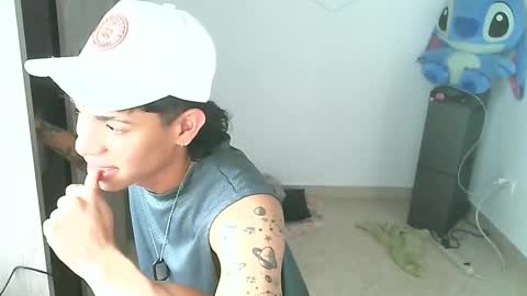 glen_connor_11 online show from 01.12.26