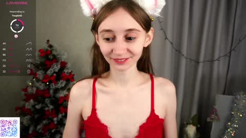 Snapshot of glennabardy chatting on 12.30.24 Sandra online show from 12.30.24