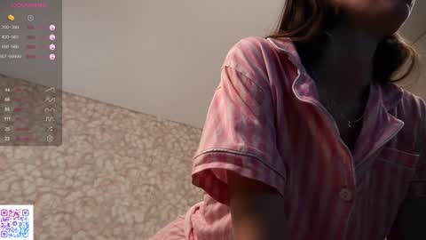 Snapshot of glennabardy chatting on 01.11.25 Sandra online show from 01.11.25