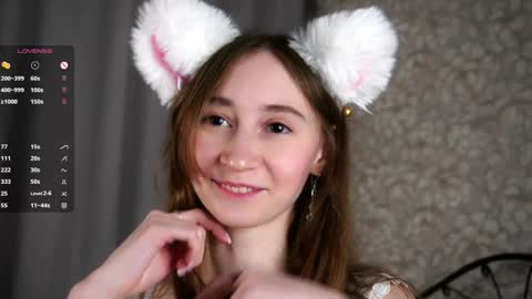 Snapshot of glennabardy chatting on 02.05.25 Sandra online show from 02.05.25