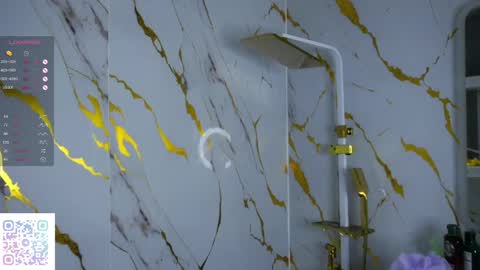 Snapshot of glennabardy chatting on 02.22.25 Sandra online show from 02.22.25