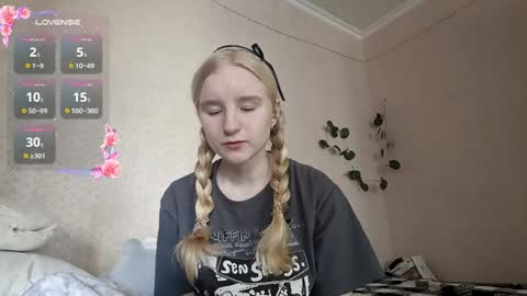 Snapshot of glennabeem chatting on 04.29.26 Laura online show from 04.29.26
