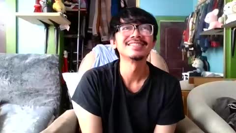 glennbunnylovedaddy69 online show from 10.29.25