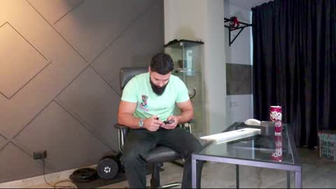 Matthew .. for short call me Matt online show from 01.16.25