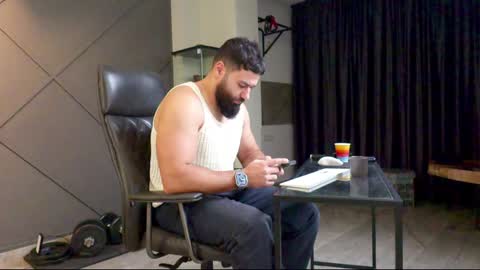 Matthew .. for short call me Matt online show from 01.19.25