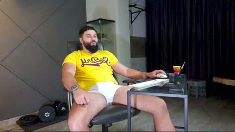 Matthew .. for short call me Matt online show from 01.20.25