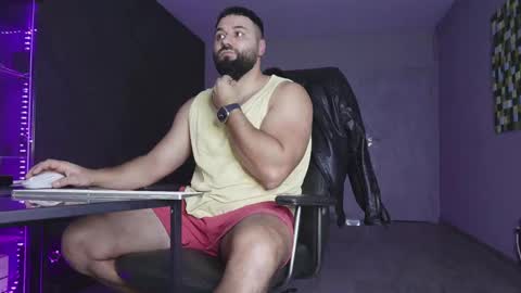 Matthew .. for short call me Matt online show from 01.15.26