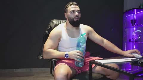 Snapshot of glennmasters chatting on 02.22.26 Matthew .. for short call me Matt online show from 02.22.26