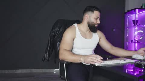 Snapshot of glennmasters chatting on 02.23.26 Matthew .. for short call me Matt online show from 02.23.26