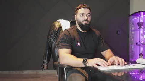 Snapshot of glennmasters chatting on 02.28.26 Matthew .. for short call me Matt online show from 02.28.26