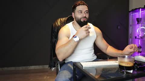 Matthew .. for short call me Matt online show from 03.22.26