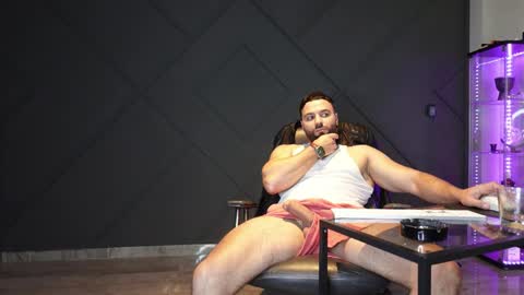 Matthew .. for short call me Matt online show from 04.08.26