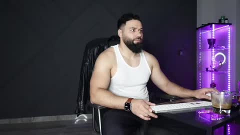 Matthew .. for short call me Matt online show from 04.14.26