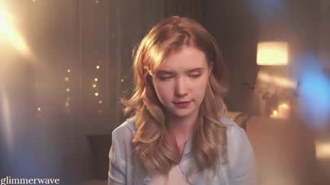 Gracia online show from 12.21.25