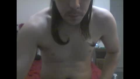 Snapshot of glitchingglob chatting on 01.29.25 glitchingglob online show from 01.29.25