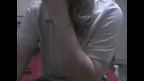 Snapshot of glitchingglob chatting on 02.03.25 glitchingglob online show from 02.03.25