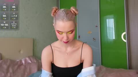 Sara online show from 03.13.26