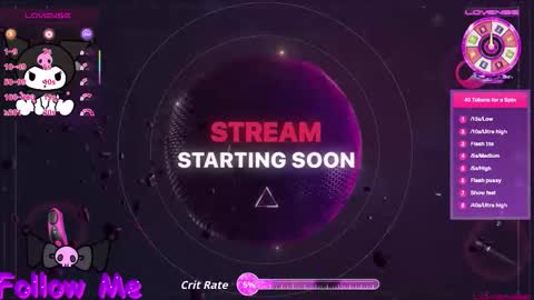 Lily Bee online show from 04.25.26