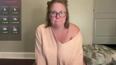 GlitterKitty 108 online show from 01.14.25