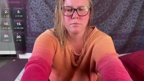 GlitterKitty 108 online show from 10.07.25