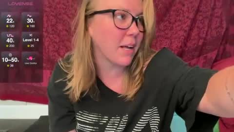 GlitterKitty 108 online show from 07.05.26