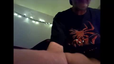 Snapshot of glizzy4u chatting on 11.01.25 glizzy4u online show from 11.01.25