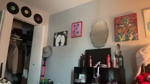 Snapshot of globberton chatting on 02.15.26 Baby Bimbo online show from 02.15.26