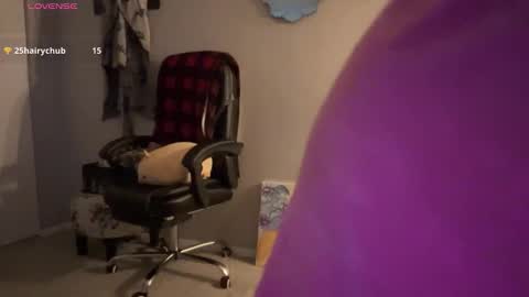 Snapshot of globberton chatting on 03.02.26 Baby Bimbo online show from 03.02.26